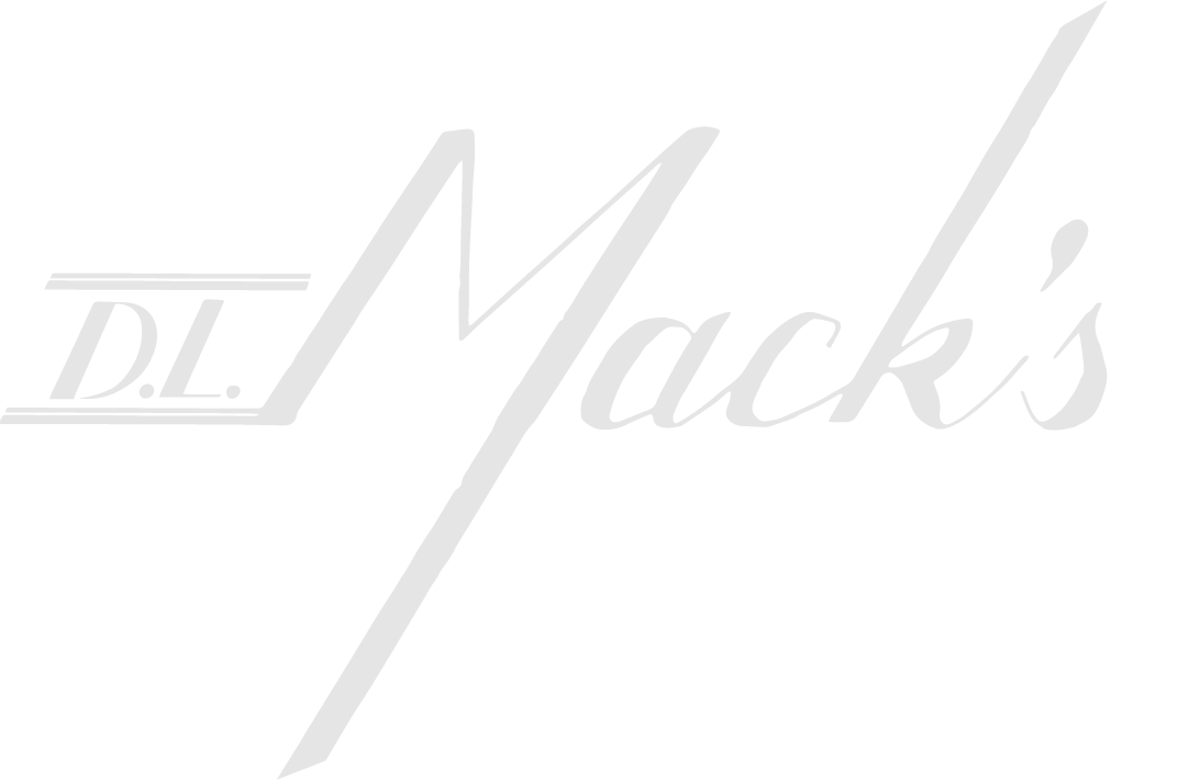 D.L. Mack's